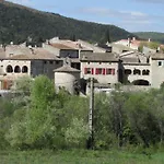 Le Gite De Babeth Saint-Maurice-dʼIbie