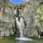 Le De Babeth * Saint-Maurice-dʼIbie