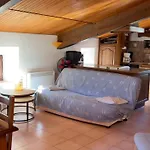 Feriehus Le Gite De Babeth Saint-Maurice-dʼIbie