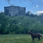 Feriehus Le Gite De Babeth Saint-Maurice-dʼIbie