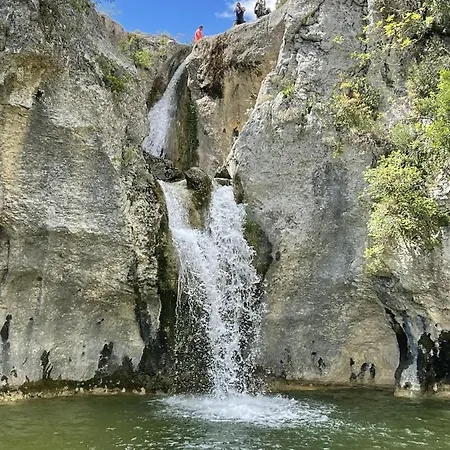 Le De Babeth * Saint-Maurice-dʼIbie