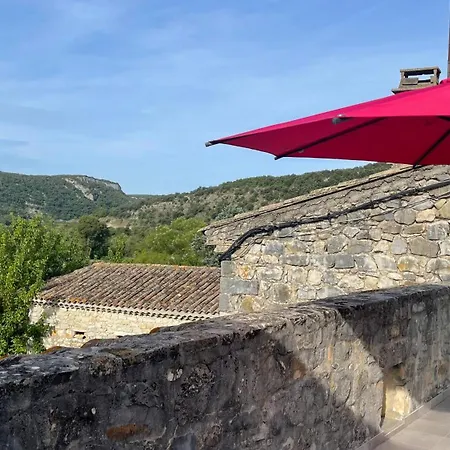 Feriehus Le Gite De Babeth *